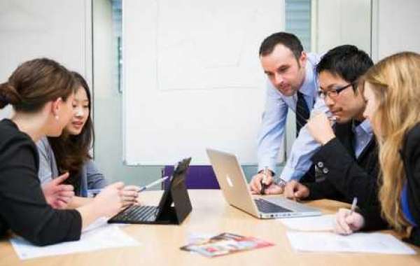 Business English Classes in China – Improve Your Professional Communication Skills