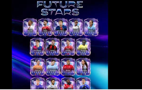 Unbelievable Ligue 1 TOTS Pack Luck in FC 25!
