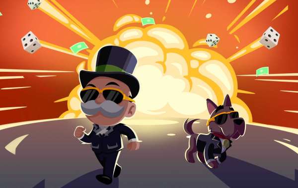 Sticker Hunt: Monopoly GO’s Update Sparks a Trading Frenzy