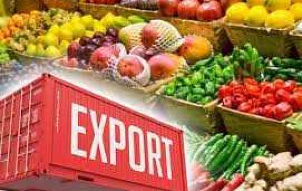 Uttar Pradesh Agriculture Export Policy 2025
