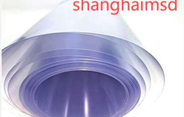 The Design Potential of PVC Ceiling Film
