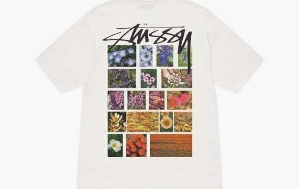 Streetwear Trends 2025: Stussy, K, and ADWYSD Transforming Urban Fashion