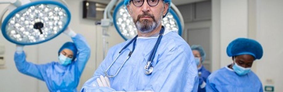 Racure Healthcare Cover Image