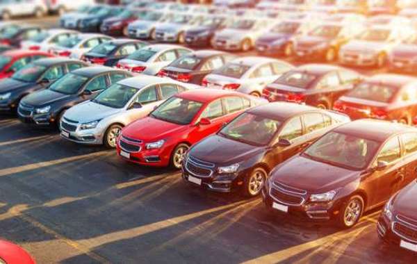 Growth Forecast for Biometric Vehicle Access Market