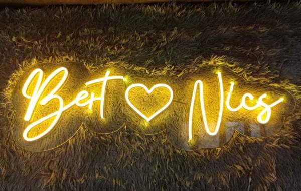 Neon Sign Colors Guide: How to Choose the Perfect Hue for Growth by Neon Mantra