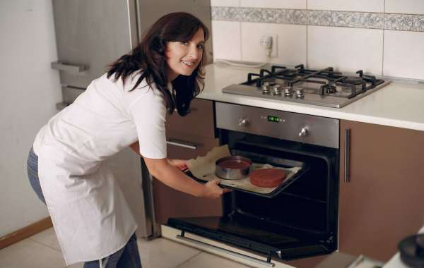 11 "Faux Pas" That Are Actually Okay To Create With Your Fitted Ovens And Hobs