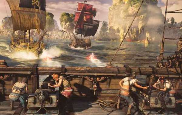 MMOexp Skull and Bones: A Brotherhood Built to Last