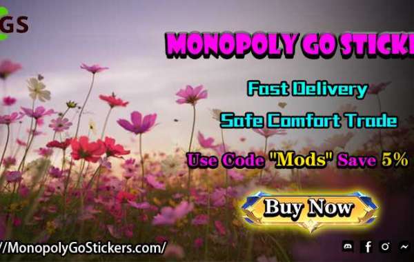 MonopolyGoStickers.com - 4 Key Differences Between Monopoly Go Stickers and Others