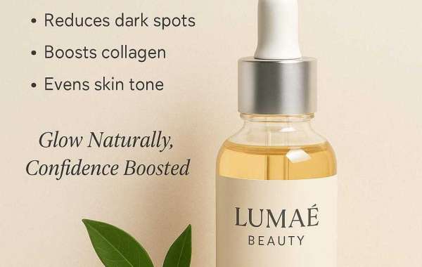 Uncover the Secret to Glowing Skin with Lumae Beauty Skincare