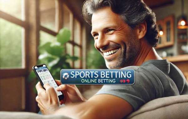 Discovering Safe Online Gambling Sites with Sureman Scam Verification