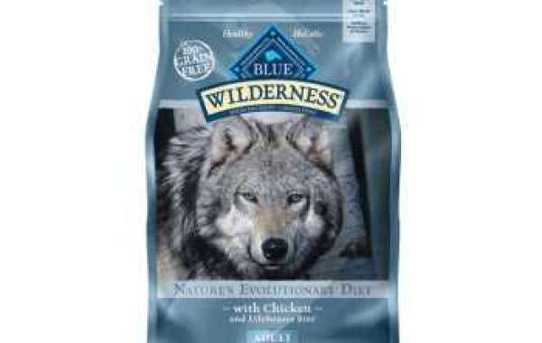 Where to Buy the Best Dog Food in HK – Trusted Brands and Delivery Options
