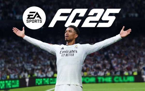 EA FC 25: New Moves Mastery - A Guide by MMoexp