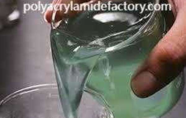 Polyacrylamide-Based Additives for Fracturing Fluids