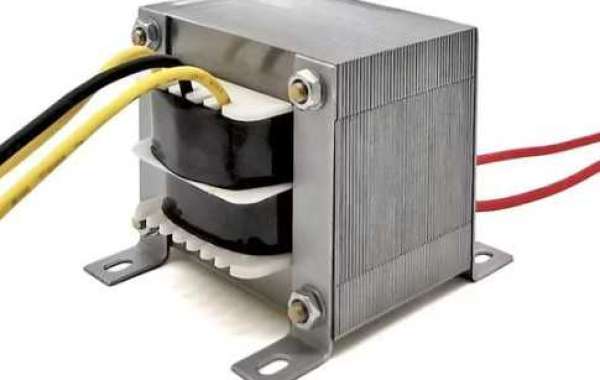 What Industrial Buyers Should Know About an EI Transformer Factory
