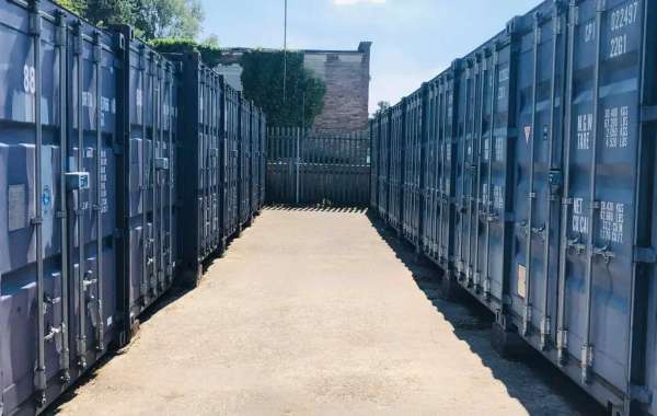 Storage Westbury