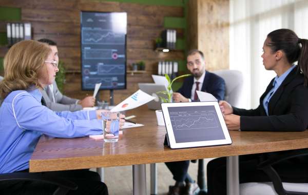 Why Accounting Outsourcing Services Are a Smart Move for Modern Businesses