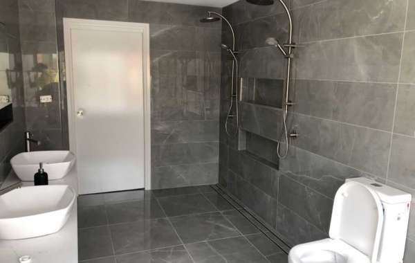 Affordable Bathroom Makeover: Tile Paint, Grout Cleaning, and When to Retile