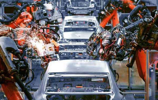 Impact of Electrification on Automotive Semiconductor Market