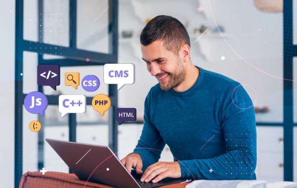 Why Hiring a Web Development Company in Bangladesh is a Smart Business Move
