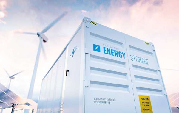 Energy Storage Solutions Market - Leading Players, Growth Strategies, and Business Model Analysis to 2033