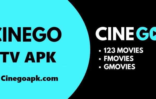 CineGo APK Download Latest Version 2025 For Android