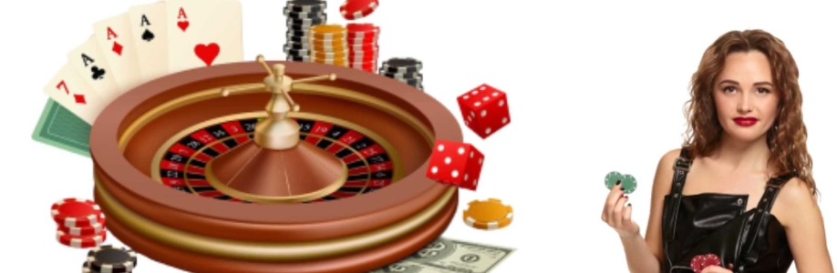Betting Casinos Cover Image