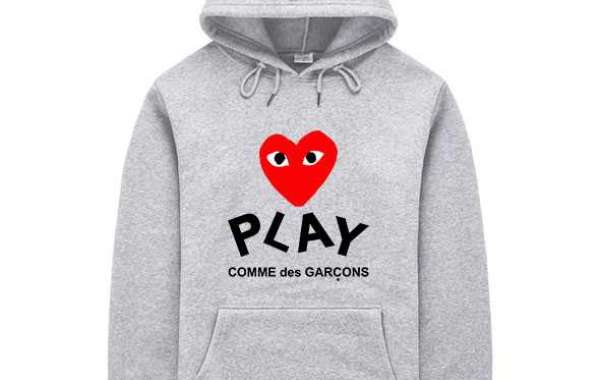 Commes De Garcon new global fashion shop