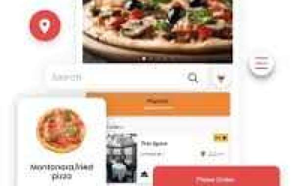 Top Food Delivery App Development Company in London