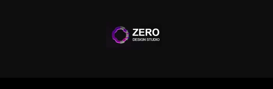 Zero Design Studio Cover Image