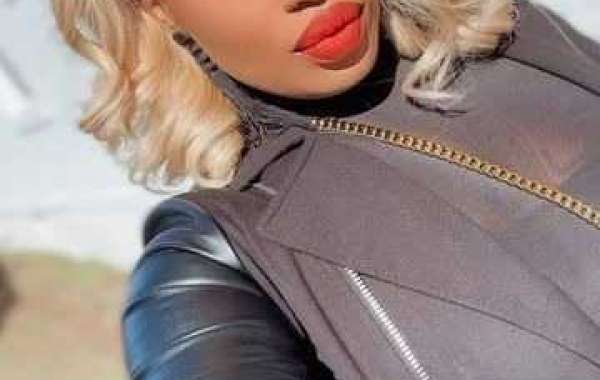Blonde Wigs: Top Trends and Tips for Styling Blonde Hair