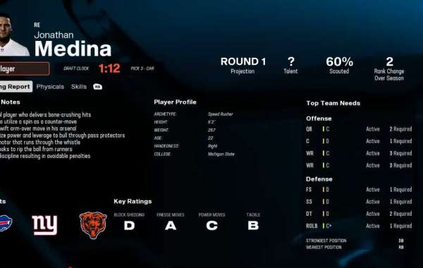 Build a God Squad on a Budget in Madden 26-ELD.gg