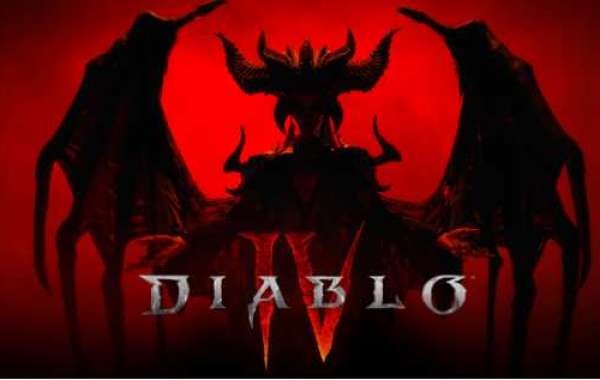 MMOexp Diablo IV: A Perfect Match for Diablo's Dark Themes
