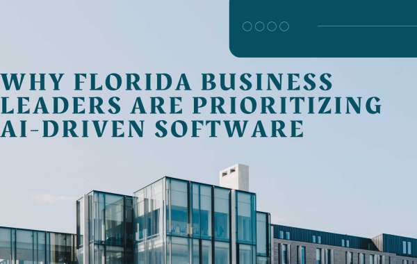 Why Florida Business Leaders Are Prioritizing AI-Driven Software