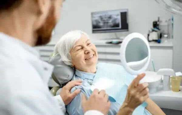 Smile Brighter with the Best Dentists in Langley: Spire Dental Care Is Here for You