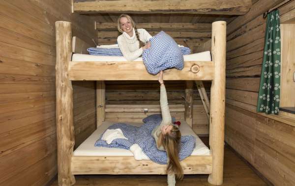 20 Fun Informational Facts About Bunk Bed