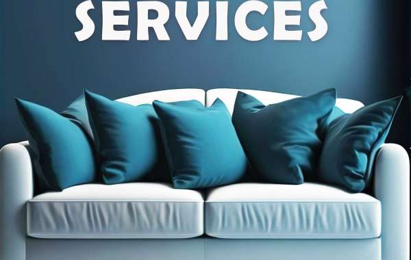 Sofa Repair Services in Bangalore
