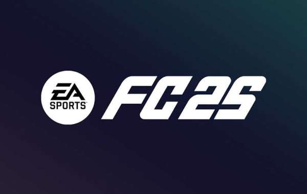 A title change may be rebranding to EA Sports FC 25