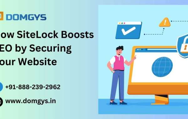How SiteLock Boosts SEO by Securing Your Website