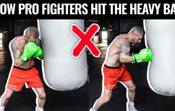 BoxingFitness.com — Your Ultimate Destination for Boxing Fitness Training​