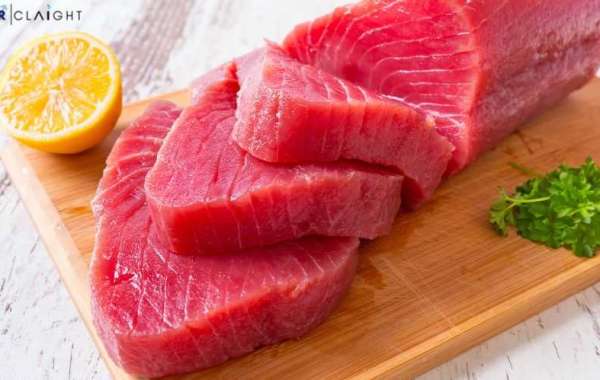 Navigating the Tides: Global Tuna Market Trends, Challenges, and Future Outlook (2025–2034)