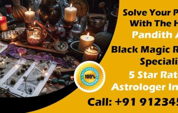 Vashikaran Specialist in Rohini