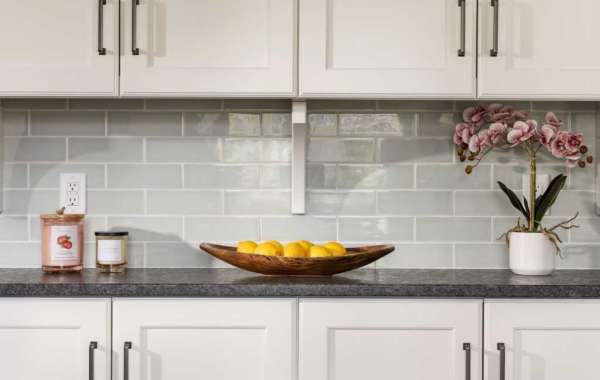 Tile Backsplash services In Dickinson, TX