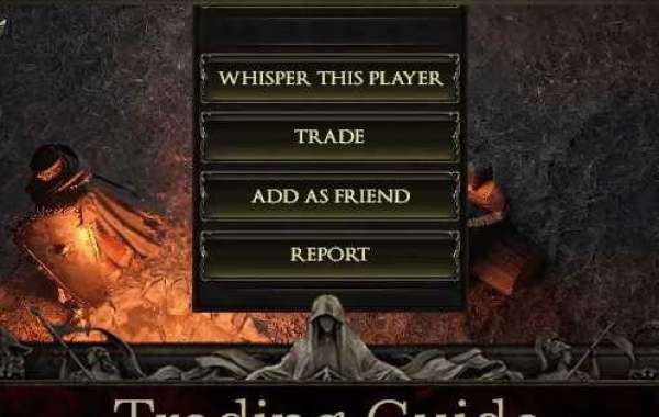 Path of Exile 2 Trade: Multiplayer Made Simple