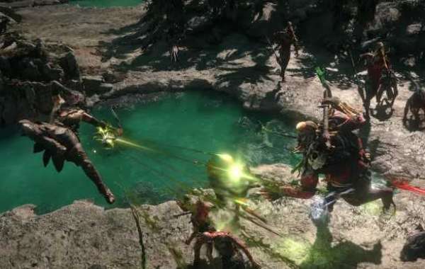 Path of Exile 2 Trade: Top Methods to Earn Divine Orbs
