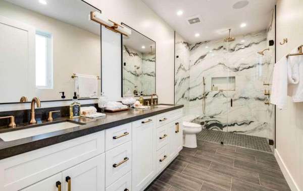 Bathroom Remodeling Services in La Marque, TX