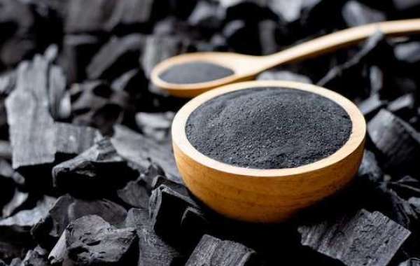 Activated Carbon Market -  Growth Drivers, Trends, and Comprehensive Forecast to 2033