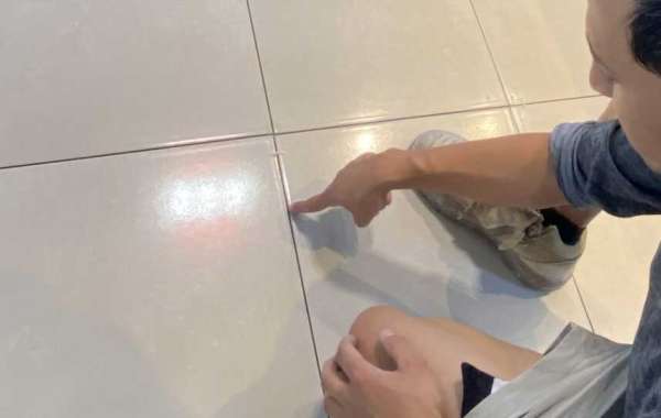 How to Screed a Shower Floor with a Smooth and Durable Finish