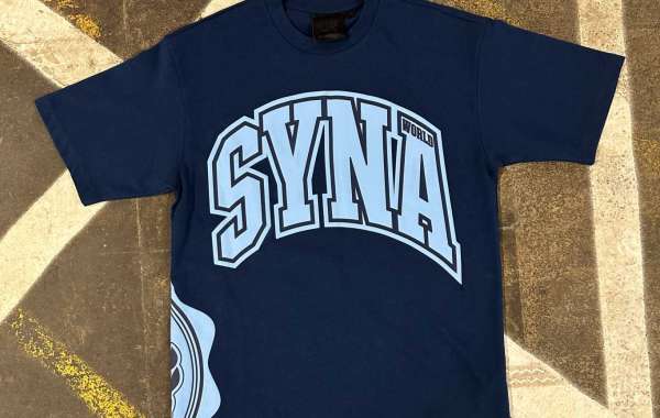 Syna: The Rise of a Cultural Phenomenon in Fashion and Identity