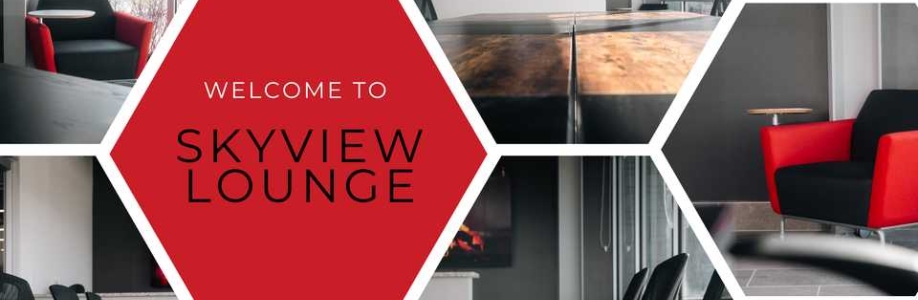 Skyview Lounge Cover Image