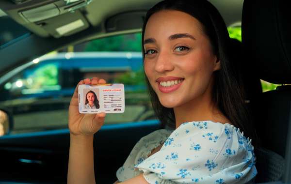 What's The Job Market For Buy Drivers License Professionals Like?